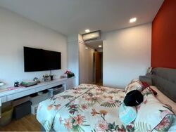 Oasis Garden (D19), Condominium #577680811